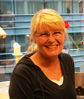 Mari-Anne Sørlie, forsker ved Atferdssenteret.